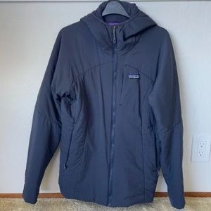 Patagoina Nano-Air Hoody